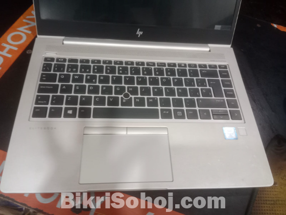 HP EliteBook 840 G6 Intel Core i5 8th Gen-8365U